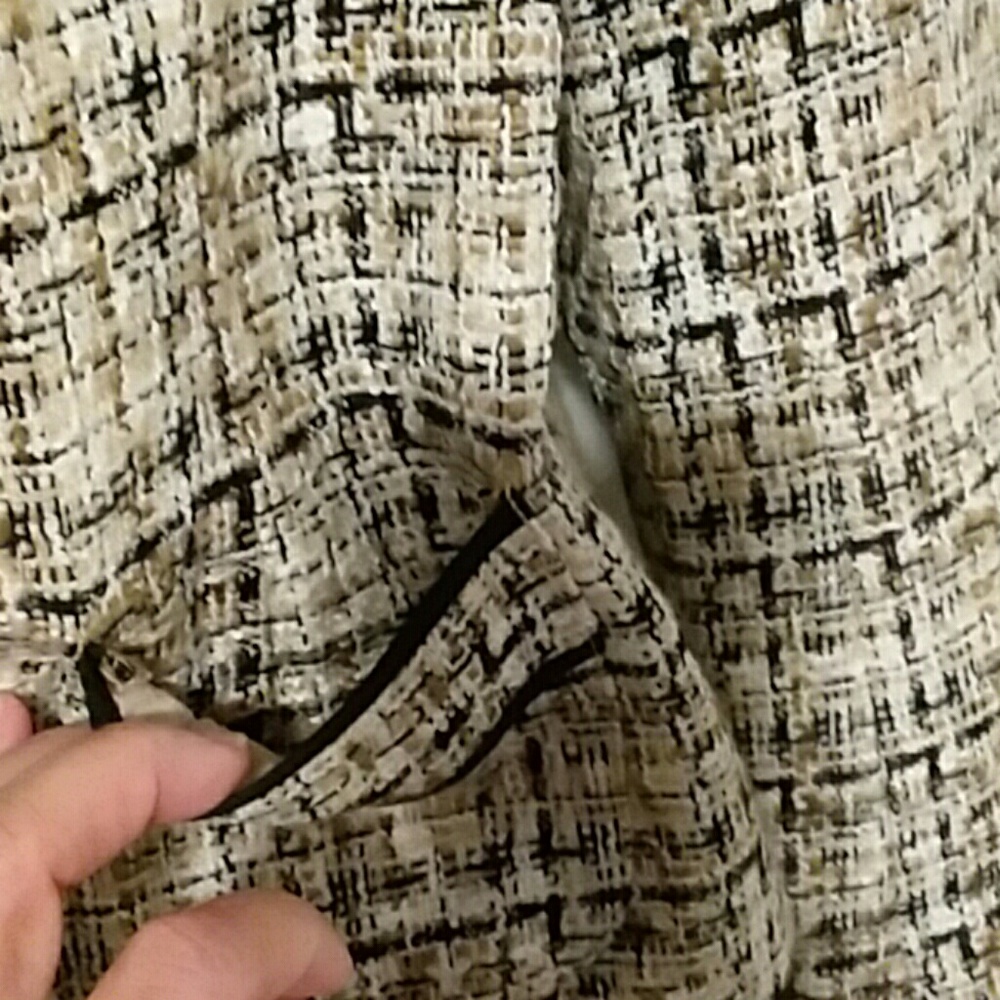 Monterey Bay coat blazer jacket 8P - Picture 4 of 7